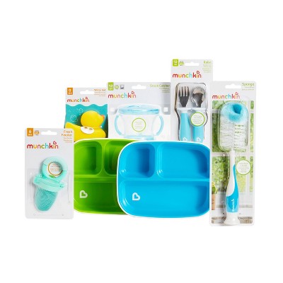 Munchkin New Beginnings Baby Gift Basket