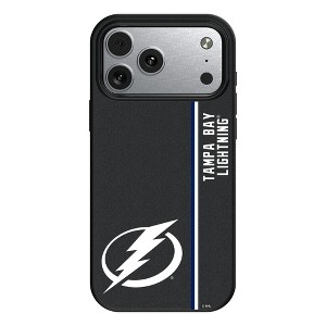 NHL Eastern Conference Teams Sidebar MagSafe Compatible Cell Phone Case for Apple iPhone 17 Series - 1 of 4