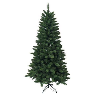 Kurt Adler 6' Green Pine Tree