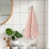REGALWOVEN Kitchen Hotel Spa Cotton Soft Absorbent Farmhouse Decorative Hand Towel 13" x 29" 2 Pcs - 2 of 4