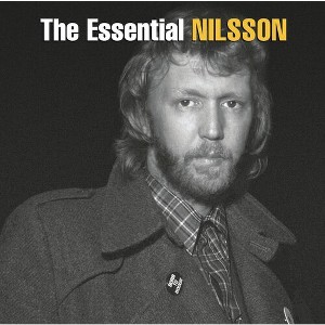 Harry Nilsson - The Essential Harry Nilsson (CD) - 1 of 1