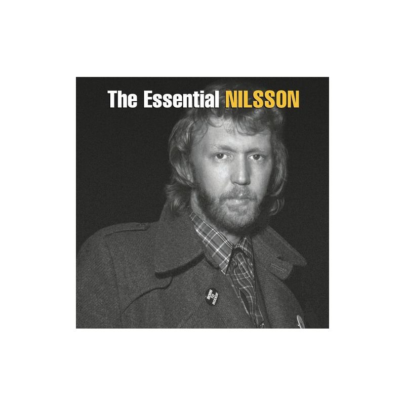Harry Nilsson - The Essential Harry Nilsson (CD), 1 of 2