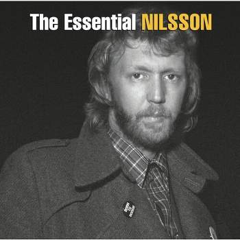 Harry Nilsson - The Essential Harry Nilsson (CD)