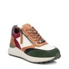 Carmela Women's Casual Sneakers 160001, Leather - 2 of 3
