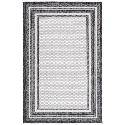 Courtyard CY8475 Power Loomed Indoor and Outdoor Rug - Safavieh