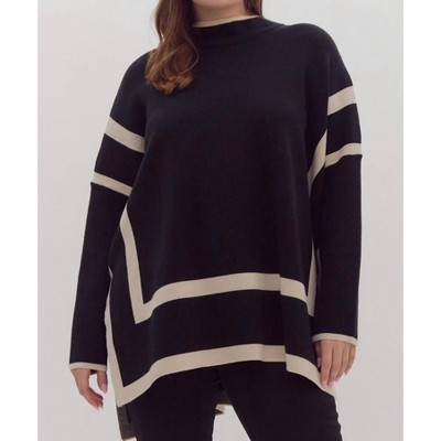 Women's Good Name Top - entro