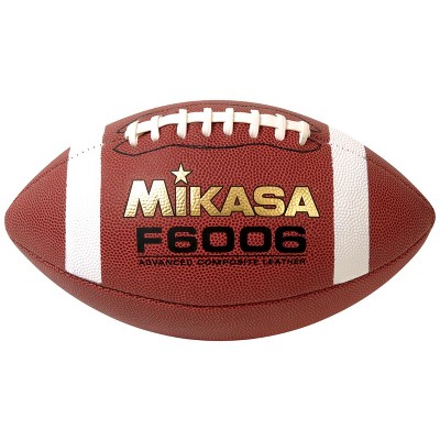 Mikasa Composite Football, Junior Size