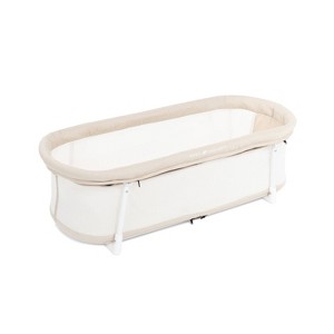 Baby Delight Snuggle Nest Portable Infant Bassinet - 1 of 4