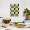 Gaite Abstraction 7 Cutting Board - Rectangle - 3 of 3