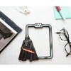 NMR Distribution Star Wars Darth Vader MEGA Funky Chunky Magnet Frame | Toynk Exclusive - image 2 of 4