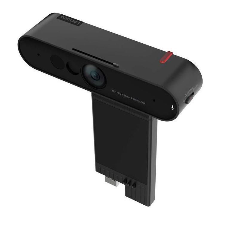 Lenovo ThinkVision MC60 Monitor Webcam, 4 of 6