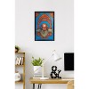Trends International Predator (1987) - Illustration Framed Wall Poster Prints - 2 of 4