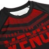 Venum Signature Long Sleeve Compression Rashguard - 3 of 4