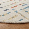 Metro MET252 Hand Tufted Indoor Rugs - Safavieh - 3 of 4