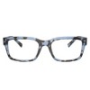 Dolce & Gabbana DG 3352 3392 Unisex Rectangle Eyeglasses Havana Blue 55mm - 2 of 3