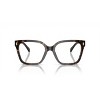 Ralph RA7158U 55mm Woman Square Sunglasses Demo Lens Lens - 2 of 4
