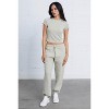 Spruce Fashion Casual Essential Milo Fitted Tee - 4 of 4