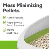 Purina Tidy Cats BREEZE Litter Box System Starter Kit Litter Box, Litter Pellets & Pads - 7.8bs - 3 of 4