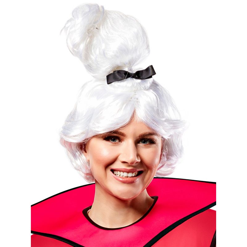 Rubies The Jetsons Judy Jetson Women's Wig, 1 of 2