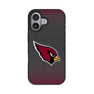 NFL NFC Teams Linen Bump Cell Phone Case for Apple iPhone 17 Series - 1 of 4
