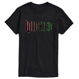 Men's - Wicked -  Short Sleeve Graphic T-Shirt - 1 of 4