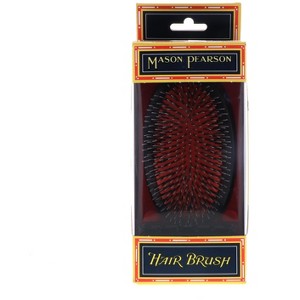 Mason Pearson Junior Bristle & Nylon Hair Brush (BN2) - 1 of 4