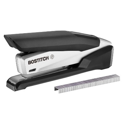Bostitch InPower Spring-Powered Premium Desktop Stapler 28-Sheet 806552