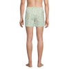 Lands' End Men's 5 Inch Volley Swim Trunk - 2 of 4
