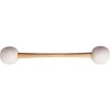 Vic Firth Tom Gauger Bass/Gong Beater - 3 of 3