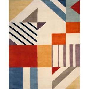 Fifth Avenue FTV120 Hand Tufted Area Rug  - Safavieh - 1 of 4