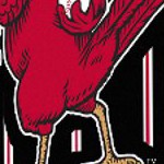 st louis cardinals 1950s