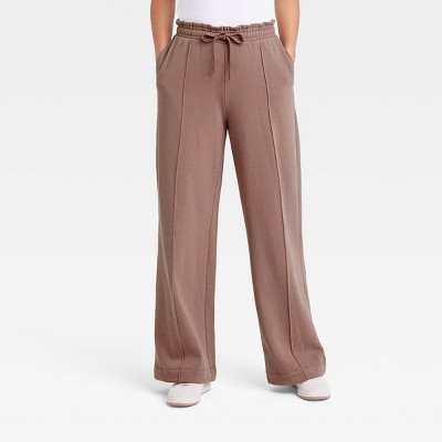 under armour tech terry tapered pant