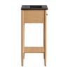 Modway Zaire 18 Inch Bathroom Vanity - 2 of 4