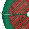 Vickerman Plaid Tree Skirt - 2 of 4