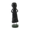 Lori Mitchell 6.5 Inch The Enchantress Halloween Pumpkin Figurines - 2 of 3