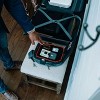 Vaultek LifePod 10 Portable Electronic Lockbox with Built-in Lock System | Great for Storing Valuables and More | Weather-Resistant, Covert Black - 2 of 4