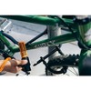 Kryptonite Messenger Mini Plus U-Lock 3.75 x 6.5" Black - 3 of 3