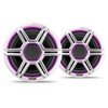 Garmin Fusion Apollo AP-FL88SPW 8.8" LED Marine Speakers Sport Grills, White, Pair - 4 of 4