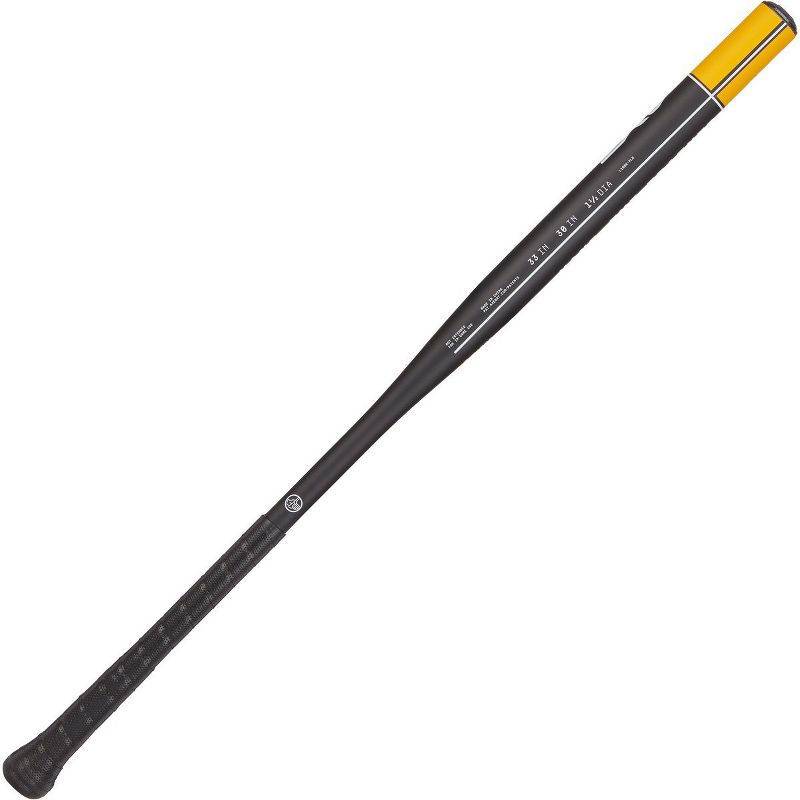 AXE 2024 Hand-Eye Trainer Baseball Bat with Flared Handle 1 1/2 Barrel, 2 of 9