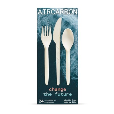 Premium Plastic Forks Spoons And Knives - 192ct - Up & Up™ : Target