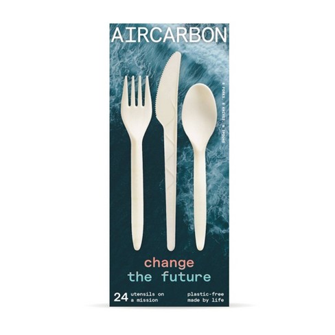 Carbon Steel : Cutlery Sets : Target