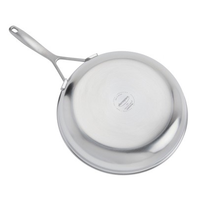 Demeyere Industry 5 Nanotouch Fry Pan