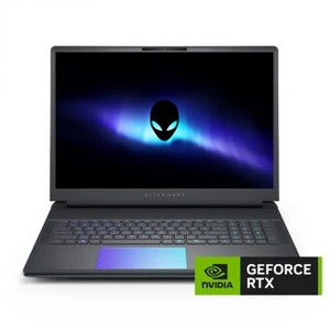 Alienware Area-51 18