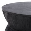 Alecto Round Coffee Table - Safavieh - image 4 of 4