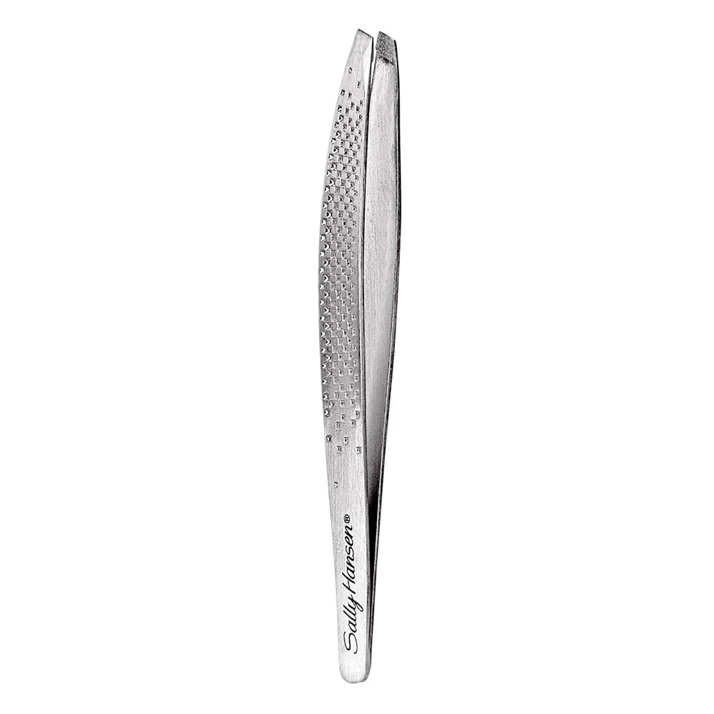 UPC 075280025920 product image for Sally Hansen Beauty Tools Brows That Wow - Diamond Coated Slant-Tip Tweezer | upcitemdb.com