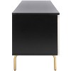 Genevieve Media Stand - MED5000 - Safavieh - 4 of 4