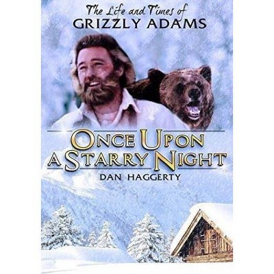 Once Upon A Starry Night (DVD)(2014)