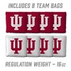NCAA Indiana Hoosiers 2'x3' MDF Toss Game Set - 4 of 4