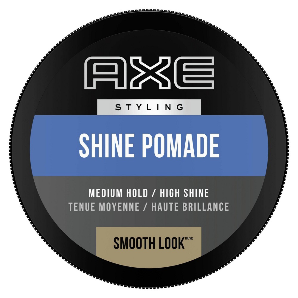 UPC 079400067920 product image for AXE Signature Smooth Look Shine Hair Pomade - 2.64oz | upcitemdb.com