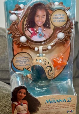 Moana necklace target australia outlet